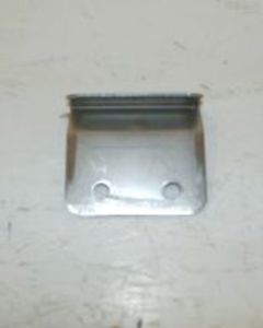 BRACKET W/MOUNTING TAB,SST,F/165# PLASTIC EXT